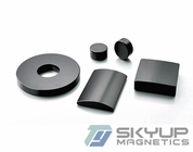 Super strong permanent rare earth Neo magnets used in Magnetic Pump Couplings,with ISO/TS certification