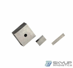 Block /Arc/Ring/Disc  AlNiCo magnets rod  Magnets used in motors, generators,Pumps