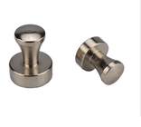 Hot Sale PIN Magnets D16X20 MM produced by strong Permanent Magnets coated with Nickel plating