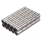 Neodymium Magnets Cylinder shape Permanent Neodymium Magnets By Strong Neodymium Iron Boron