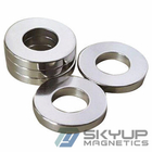 N52 Neodymium Ring Magnet Manufacturer /Neo NdFeB Magnet ring