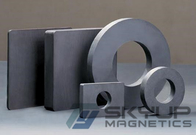 High performance hard ferrite/ceramic magnets Y30BH at discounted price
