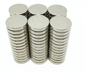 Super Strong magnet Permanent NdFeb N42 magnets Rare Earth NdFeB Magnet for sale widely Used in Electronics