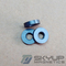 High quality Ferrite magnets and Ceramic Magnets  made by professional factorty used in Pumps supplier