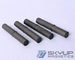 Cylinder  magnets Coated with Ni &amp; Zn &amp;Au *Uncoate  made by permanent rare earth Neo magnets produced by Skyup magnetics supplier