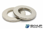 Disc magnet permanent magnet used in motor magnet generators magnet of produced by professional magnets factory supplier