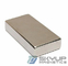 Block Rare Earth Super Strong Neodymium Magnet 60 x 10 x 5mm N52 supplier