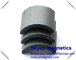 12 Years Experience customized Barium Ferrite block/ring/disc/ arc ceramic magnet supplier