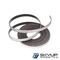 Customized Isotropic Flexible Magnetic Tape/ Rubber Magnet with Self-Adhesive supplier