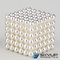 China supplier permanent neodymium magnet ball 3mm, 5mm, 7mm, customized supplier