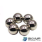 Super strong ball n52 sphere 10mm neodymium magnet supplier