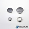 Strong Permanent Pot Magnet With Screw For Ferrite Disc Magnetic Assembly supplier