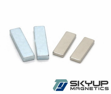 Permanent NdFeB  magnets used in Electronics.motors ,generators.produced by professional magnets factory