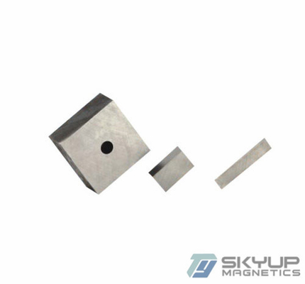 AlNiCo Magnets of High density With Strong Strength in used  Motors