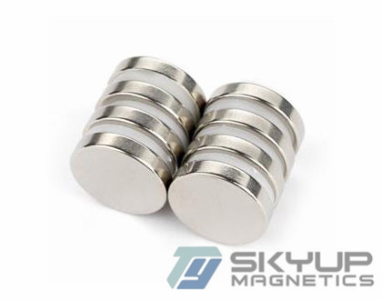 Nickel coating Ring D80mmxD30mmx5mm N42 Neodymium Magnets