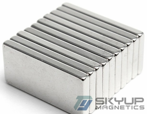 Wholesale Neodymium Block Magnet 50x10x2 mm N50 Super Strong Rare Earth Magnets