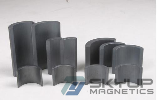 High performance hard ferrite/ceramic magnets Y30BH at discounted price