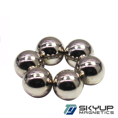 Super strong ball n52 sphere 10mm neodymium magnet