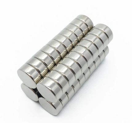 Super Strong N35 N38 N40 N42 N45 N48 N50 N52 neodymium magnet & magnetic materials China supplier for buy permanent magn