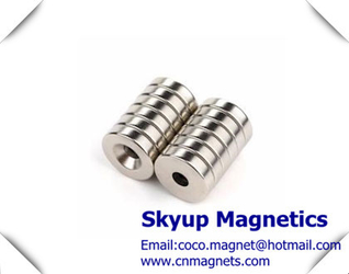 Skyup Magnetics (Ningbo) Co.Ltd