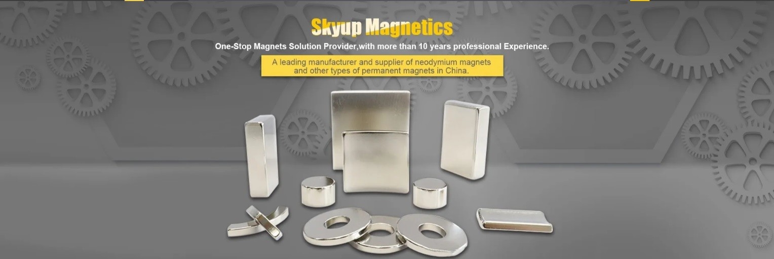 Neodymium Magnets