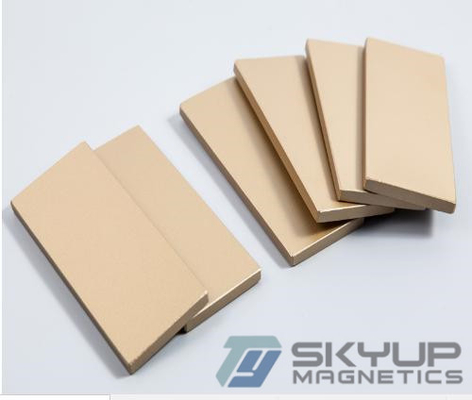 China HIgh Grade Permanent Rare earth NdFeB Magnets widely used in motors ,automobiles,generators,loudspeakers,seperators supplier
