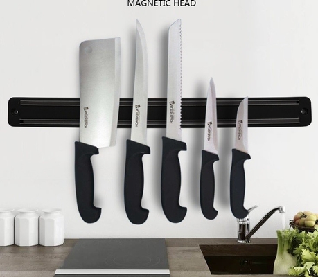 China Strong Magnetic Knife Holder length 33mm used in Magnet Knife Holder Rack Stand For knives supplier