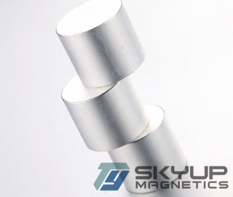 High Performance Permanent magnets  made by rare earth Neo magnets produced by Skyup magnetics