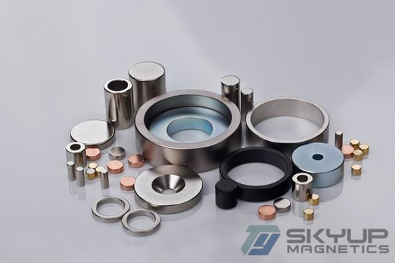 Permanent Neo magnets   widely used in Electronics.motors ,generators.produced by professional magnets factory