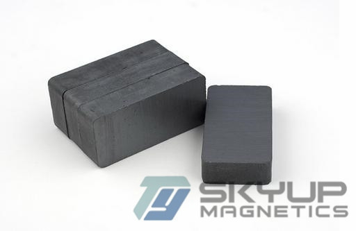 High quality Ferrite magnets and Ceramic Magnets  made by professional factorty used in Pumps