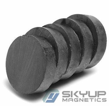 High quality Ferrite magnets and Ceramic Magnets  made by professional factorty used in Pumps