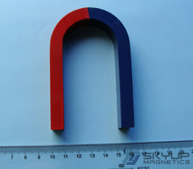 Colorful  AlNiCo magnets rod  Magnets used in motors, generators,Pumps