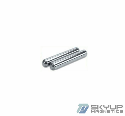 High performance AlNiCo magnets rod  Magnets used in motors, generators,Pumps