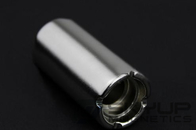 Tube Permanent Rare earth NdFeB Magnets coated with Nickel for Injection Motors Produced by Skyup magnetics