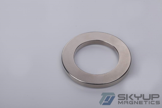 Hot Sale ring Permanent Rare earth NdFeB Magnets used in motors ,automobiles,generators,loudspeakers,sensor,seperators