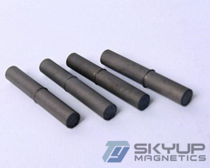 Cylinder  magnets Coated with Ni & Zn &Au *Uncoate  made by permanent rare earth Neo magnets produced by Skyup magnetics