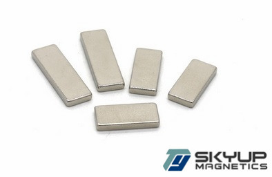 NdFeB  magnets In Segment  shape  used in Electronics.motors ,generators.produced by professional magnets factory