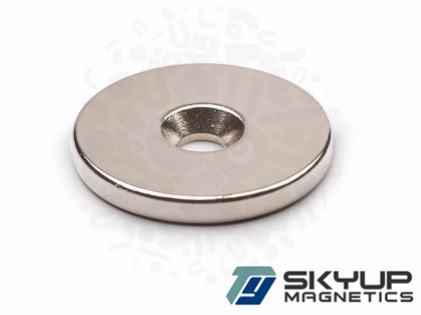 Disc magnet permanent magnet used in motor magnet generators magnet of produced by professional magnets factory