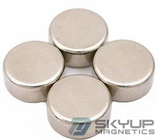 N38 Quality Disc Neodymium Magnets/Rare Earth Neo Ndfeb with different dimension