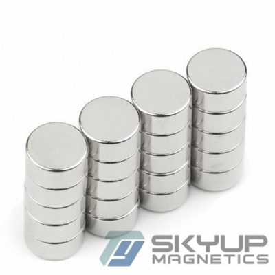 N38 Quality Disc Neodymium Magnets/Rare Earth Neo Ndfeb with different dimension