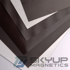 Smooth Rubber Magnetic Rolls/ Matte Rubber Magnet/ Flexible Glaze Magnet From China Manufacturer
