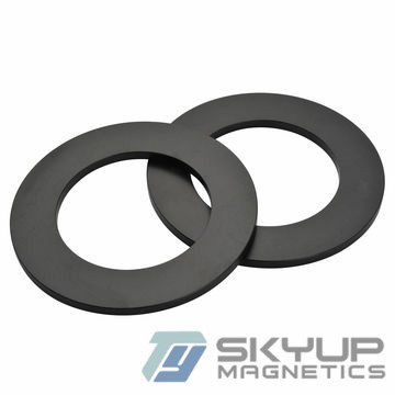 N52 Neodymium Ring Magnet Manufacturer /Neo NdFeB Magnet ring