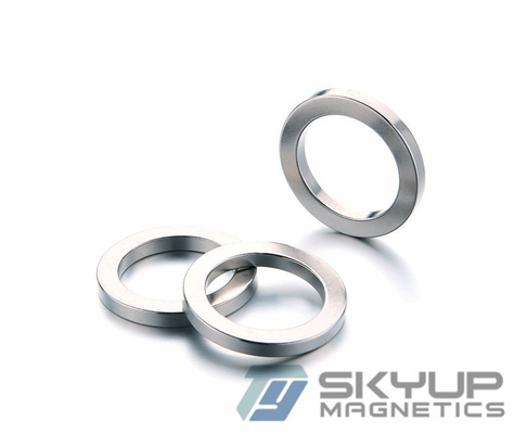 N52 Neodymium Ring Magnet Manufacturer /Neo NdFeB Magnet ring