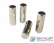 Big cylinder neodymium magnet/NdFeB Magnet/strong magnet