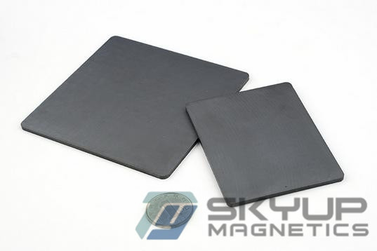 Sintered ferrite magnets/ferrite ring magnet/barium ferrite magnet