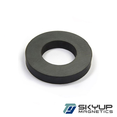 Y25 Ferrite Ring Speaker Magnet / Ferrite Magnet for Speaker