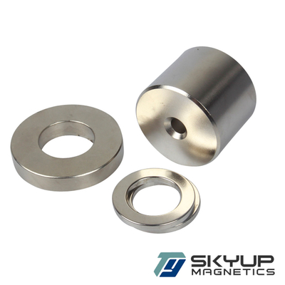 Neodymium Magnet ISO/TS 16949 Certificated N35,N45,N52