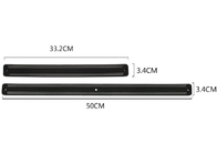 Strong Magnetic Knife Holder length 33mm used in Magnet Knife Holder Rack Stand For knives
