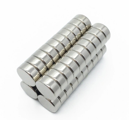 Super Strong magnet Permanent NdFeb N42 magnets Rare Earth NdFeB Magnet for sale widely Used in Electronics