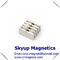 Block  rare earth NdFeB Magnets used in Electronics and small motors ,with ISO/TS certification supplier